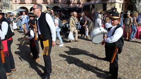 'La Melonera' traslada León a finales del siglo XIX | José Martín