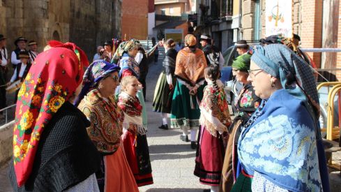 'La Melonera' traslada León a finales del siglo XIX | José Martín