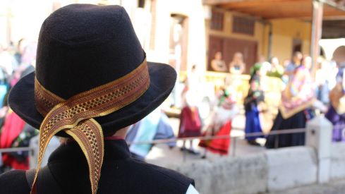 'La Melonera' traslada León a finales del siglo XIX | José Martín