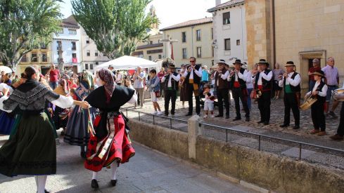 'La Melonera' traslada León a finales del siglo XIX | José Martín