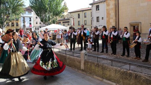 'La Melonera' traslada León a finales del siglo XIX | José Martín