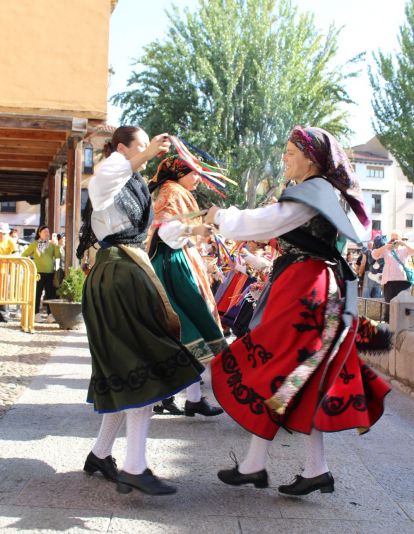 'La Melonera' traslada León a finales del siglo XIX | José Martín