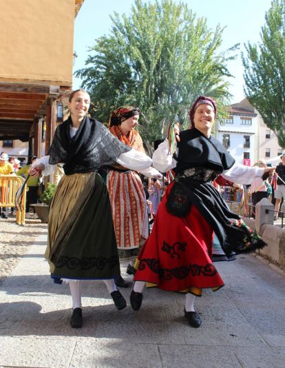 'La Melonera' traslada León a finales del siglo XIX | José Martín