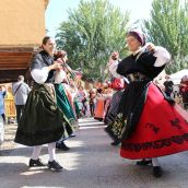 El ILC lanza una guía digital con consejos e ideas útiles para vestir la indumentaria tradicional El ILC lanza una guía digital con consejos e ideas útiles para vestir la indumentaria tradicional