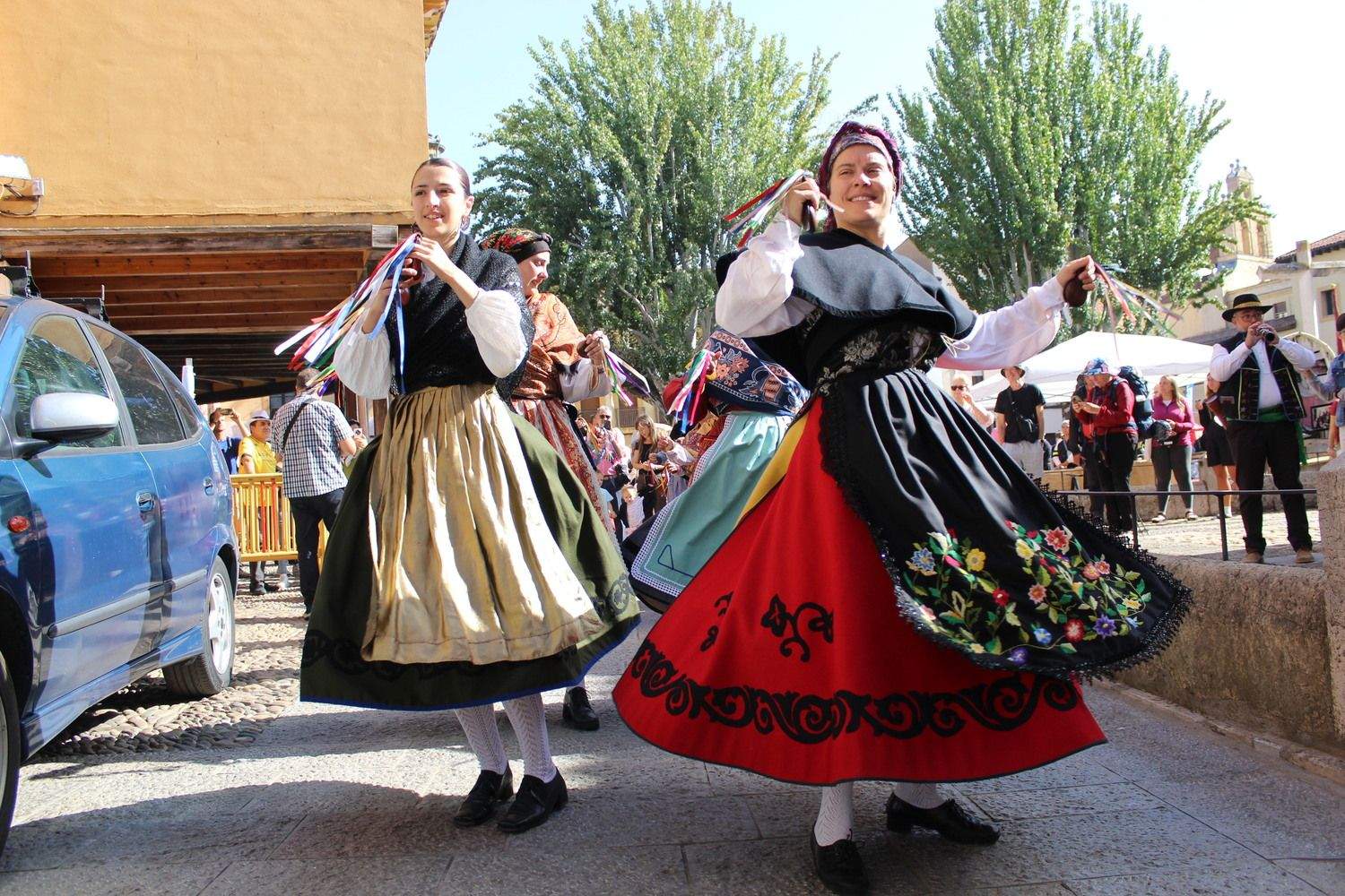 'La Melonera' traslada León a finales del siglo XIX | José Martín