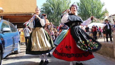 'La Melonera' traslada León a finales del siglo XIX | José Martín