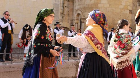 'La Melonera' traslada León a finales del siglo XIX | José Martín