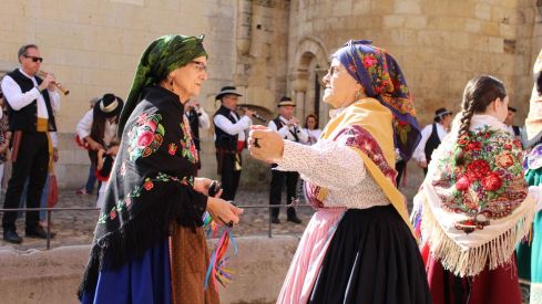 'La Melonera' traslada León a finales del siglo XIX | José Martín