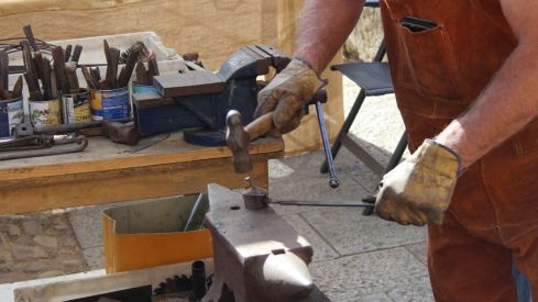 'La Melonera' traslada León a finales del siglo XIX | José Martín