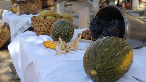 'La Melonera' traslada León a finales del siglo XIX | José Martín