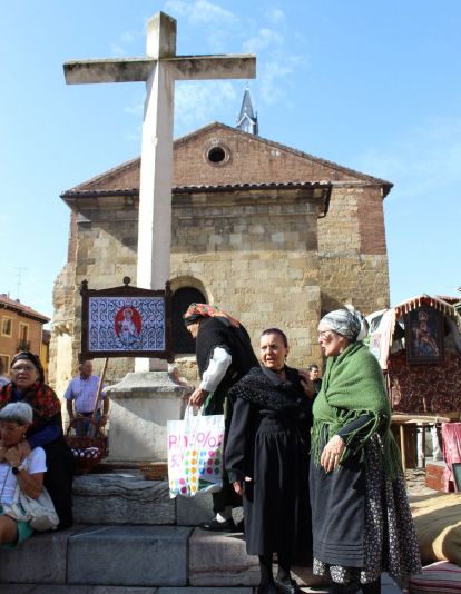 'La Melonera' traslada León a finales del siglo XIX | José Martín