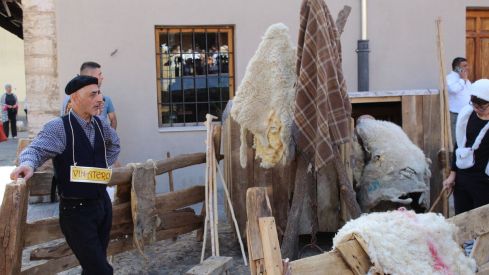 'La Melonera' traslada León a finales del siglo XIX | José Martín