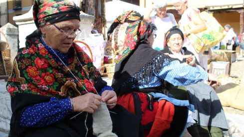 'La Melonera' traslada León a finales del siglo XIX | José Martín