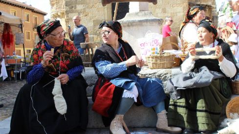 'La Melonera' traslada León a finales del siglo XIX | José Martín