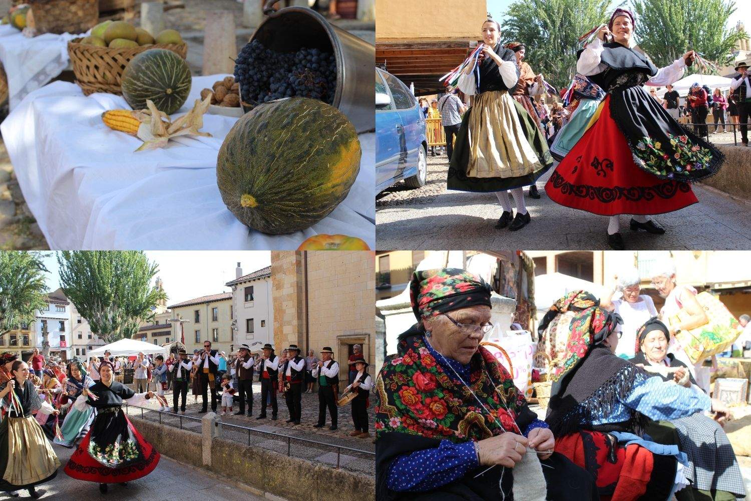'La Melonera' traslada León a finales del siglo XIX | José Martín
