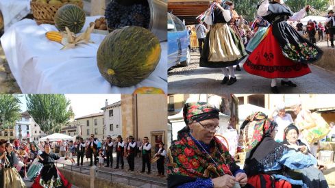 'La Melonera' traslada León a finales del siglo XIX | José Martín