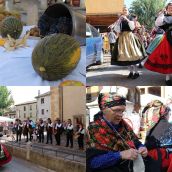 'La Melonera' traslada León a finales del siglo XIX | José Martín