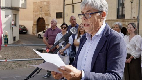 'La Melonera' traslada León a finales del siglo XIX | Campillo / ICAL