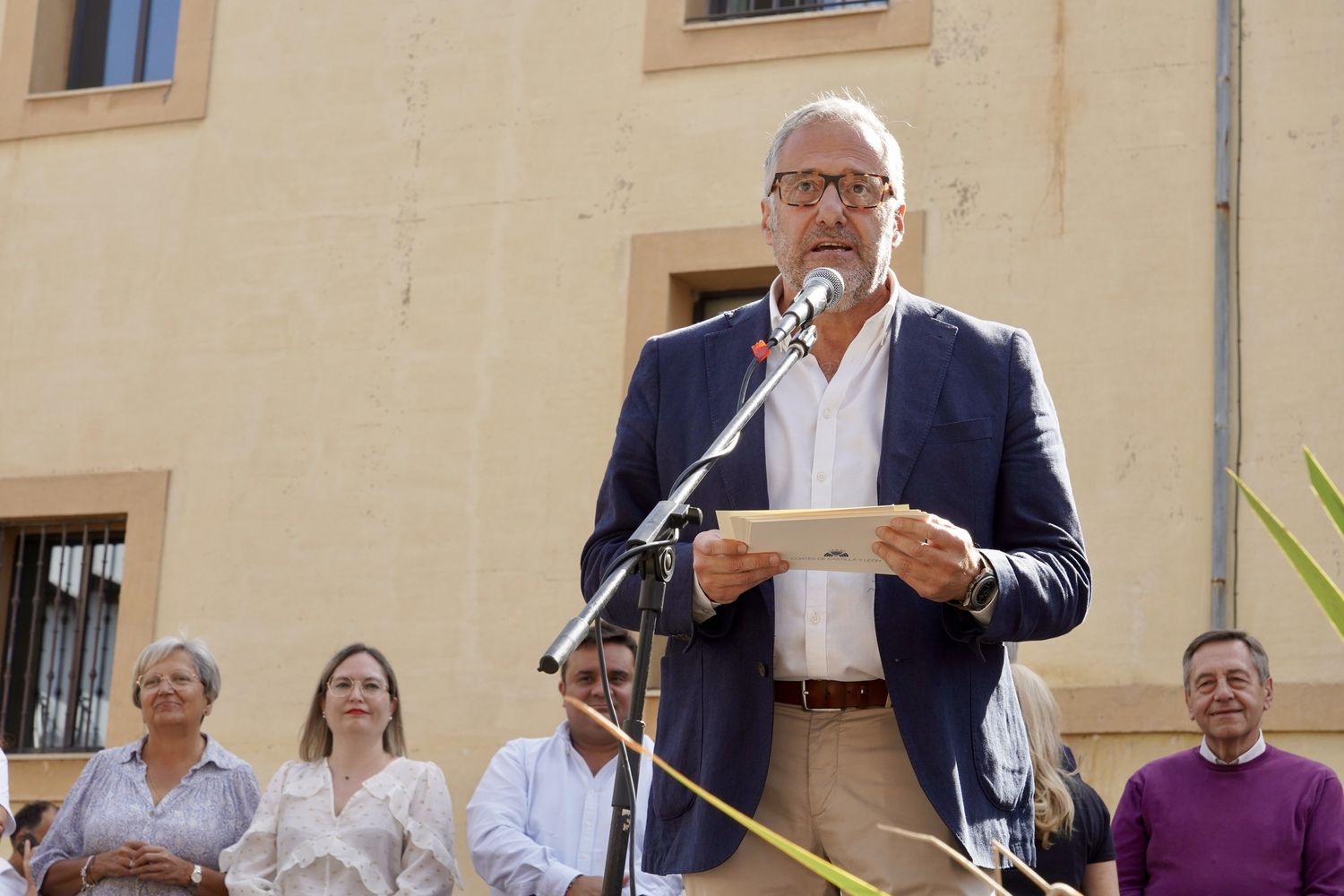 'La Melonera' traslada León a finales del siglo XIX | Campillo / ICAL