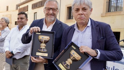 'La Melonera' traslada León a finales del siglo XIX | Campillo / ICAL