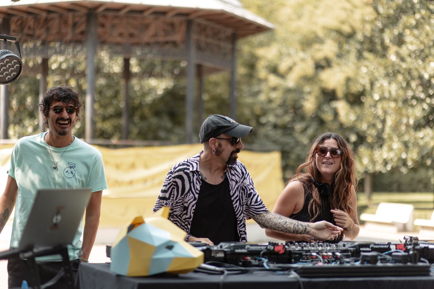 SONDA picnic 03 SONDA picnic 03