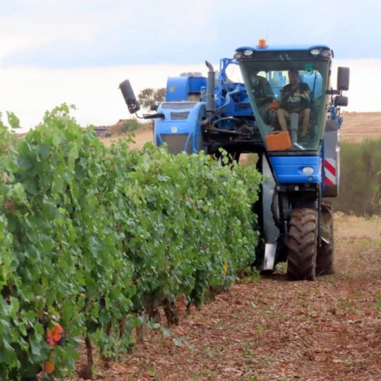 Ugal-Upa denuncia la “lentitud administrativa” en León para tramitar gestiones en el Registro Oficial de Maquinaria Agrícola