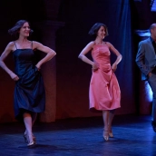 Poesía, danza y música se unen en ‘Me trataste con olvido’, un homenaje a las autoras del Renacimiento | La Otra Arcadia - Pablo Lorente