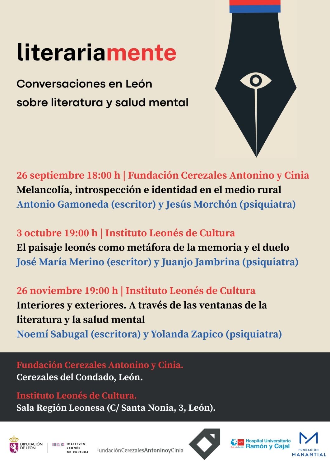 Cartel Literariamente (1)