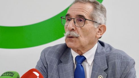 La Asociación Española Contra el Cáncer y UGT León firman un acuerdo “pionero” para concienciar sobre la enfermedad en el ámbito laboral | Campillo / ICAL