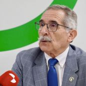 La Asociación Española Contra el Cáncer y UGT León firman un acuerdo “pionero” para concienciar sobre la enfermedad en el ámbito laboral | Campillo / ICAL