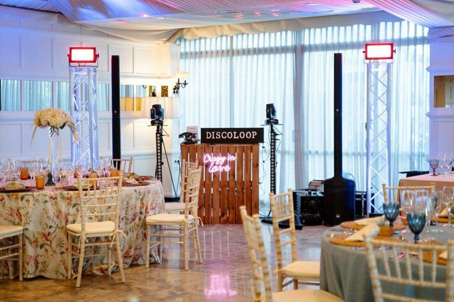 Brissa de Boda 2025 | Brissa Events