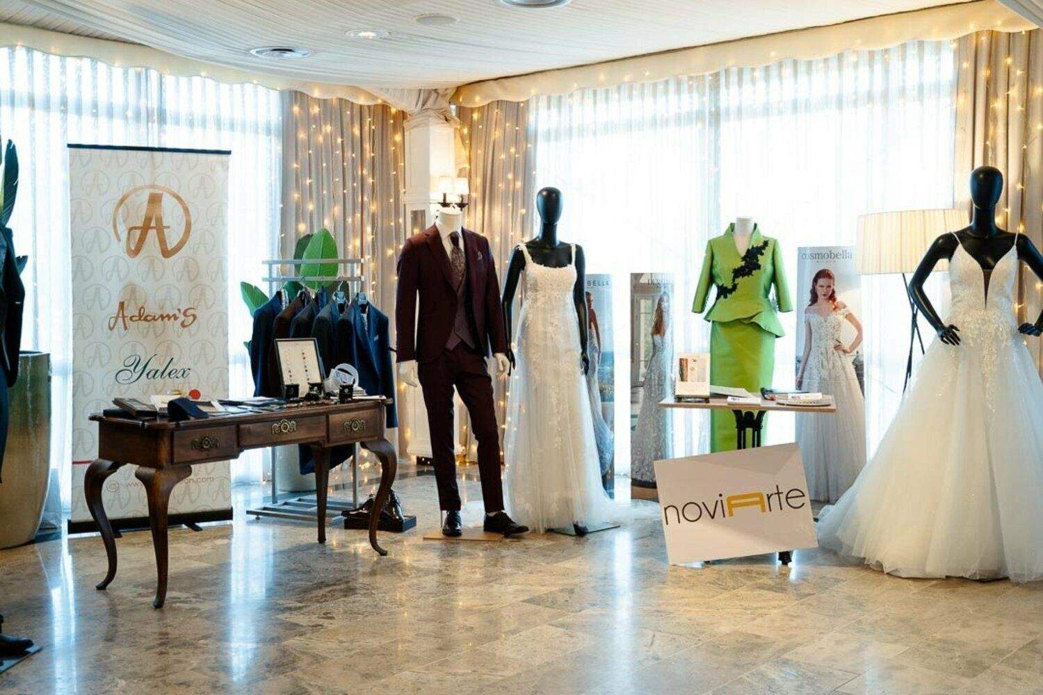 Brissa de Boda 2025 | Brissa Events