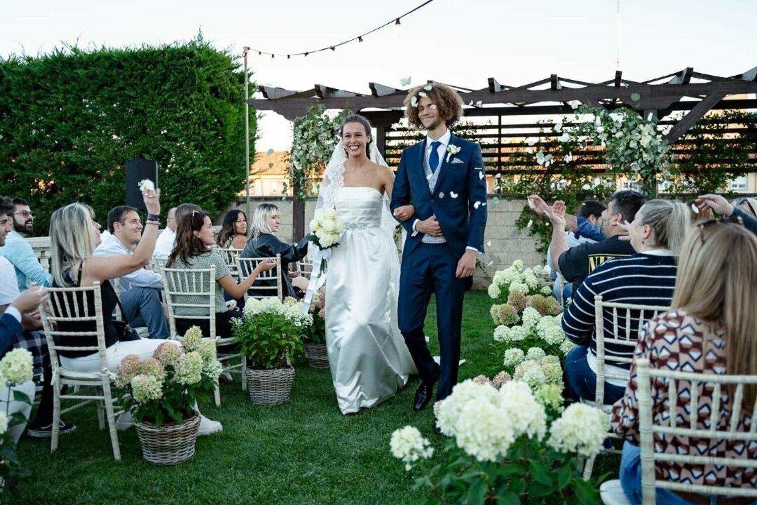 Brissa de Boda 2025 | Brissa Events