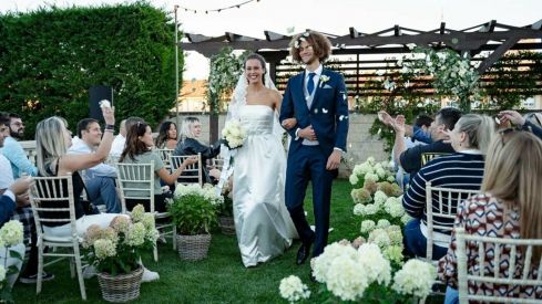 Brissa de Boda 2025 | Brissa Events