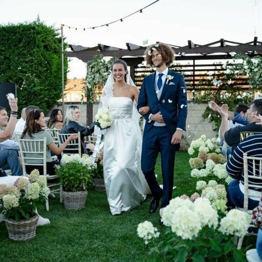 Brissa de Boda 2025 | Brissa Events