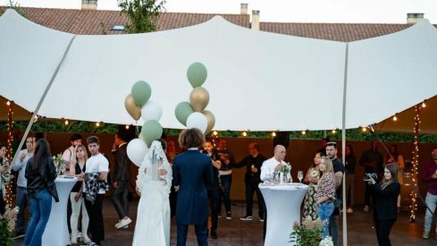 Brissa de Boda 2025 | Brissa Events