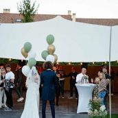 Brissa de Boda 2025 | Brissa Events