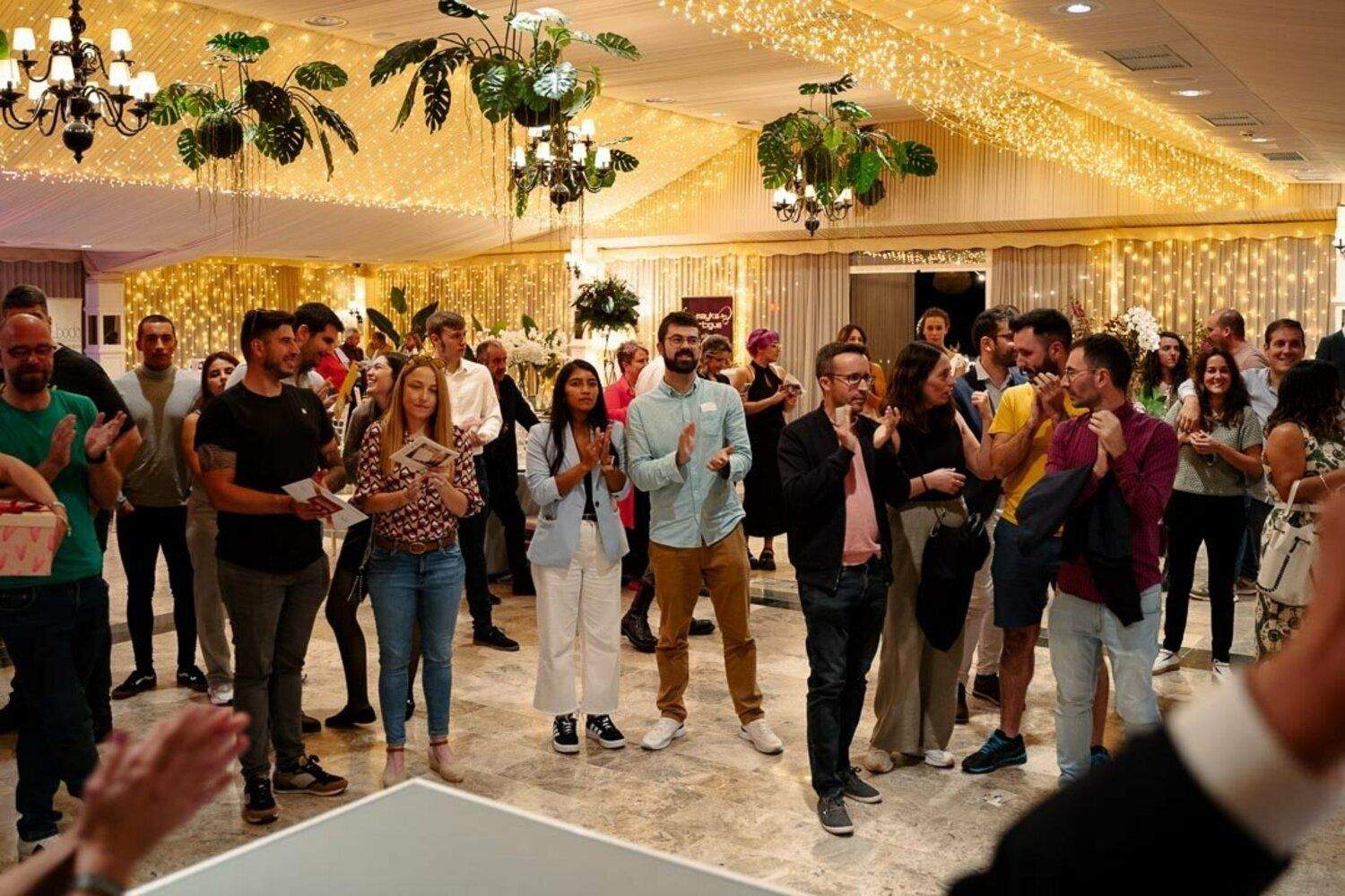 Brissa de Boda 2025 | Brissa Events