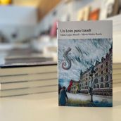 El Museo Casa Botines de Gaudí acoge la presentación del libro ‘Un León para Gaudí’