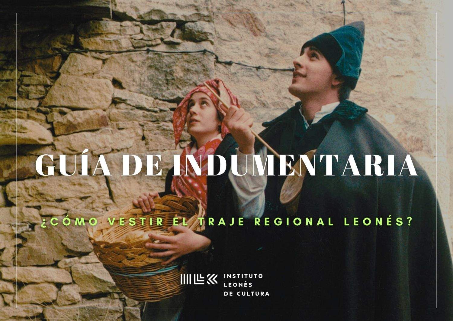 Portada Guía de indumentaria (1) Portada Guía de indumentaria (1)