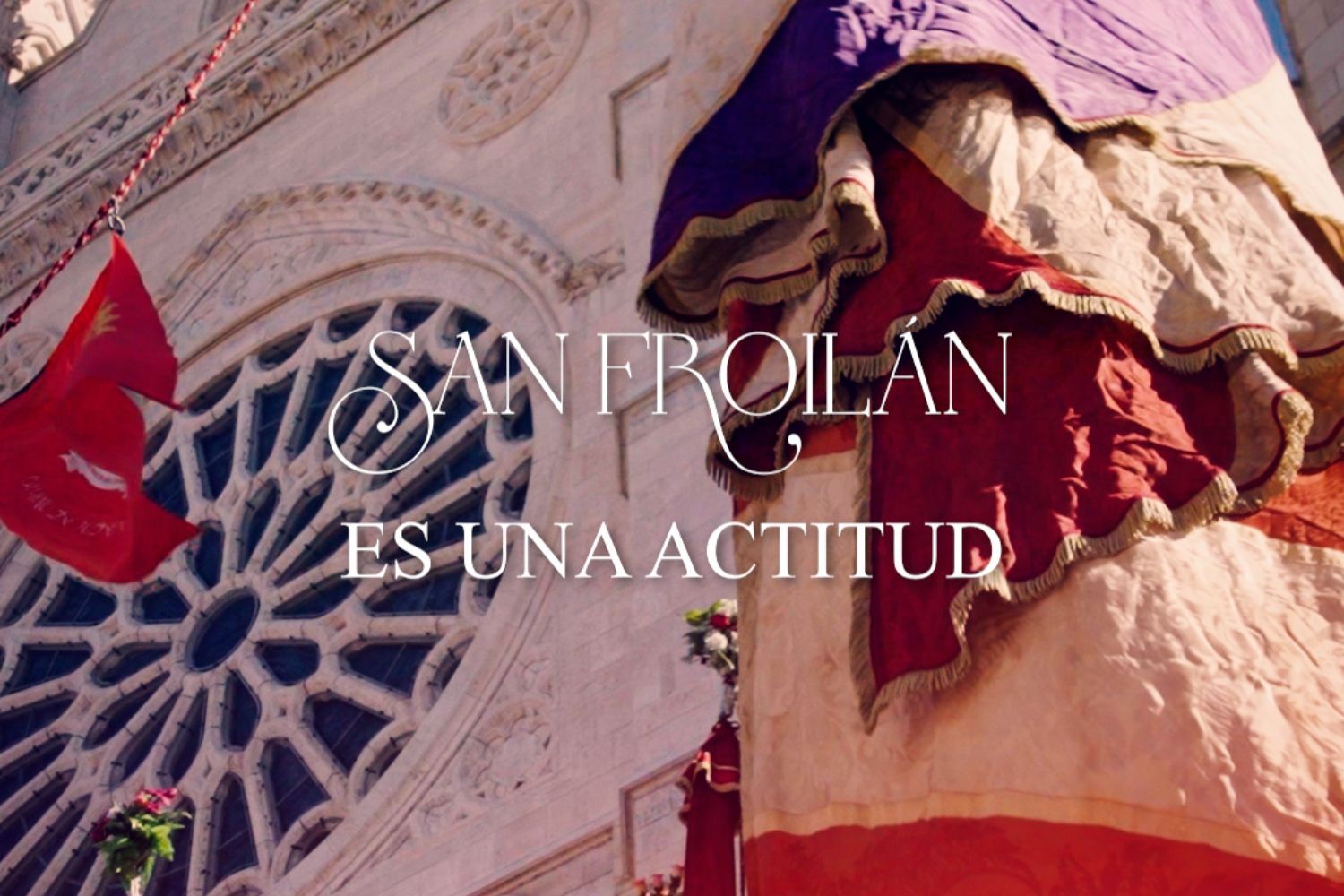 Vídeo San Froilán (1)