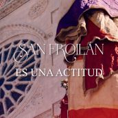 León se prepara para sus fiestas más tradicionales con el vídeo San Froilán 'Es una actitud’: Este es el programa de actividades para que no te pierdas nada