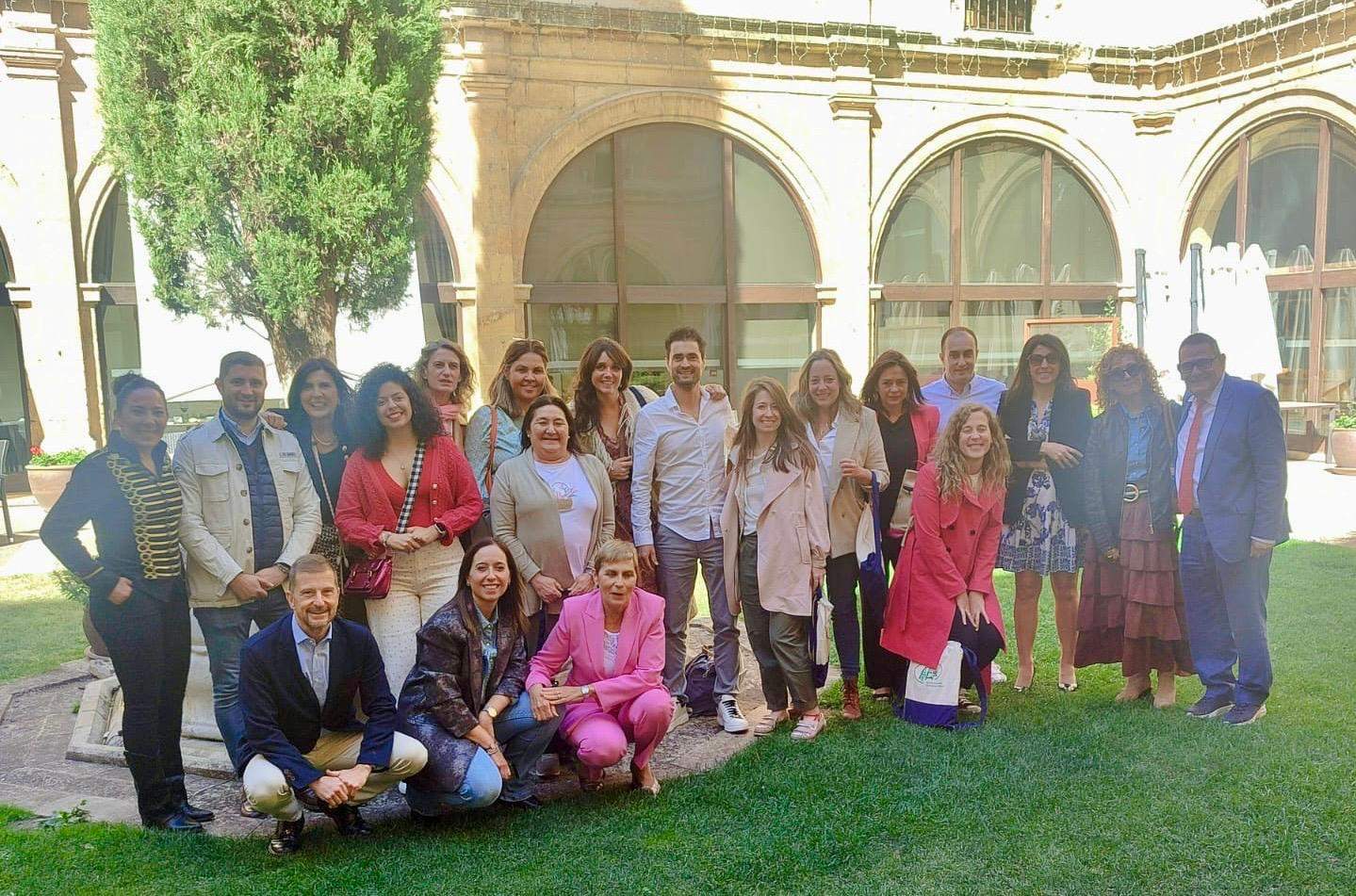 Jornada enfermería