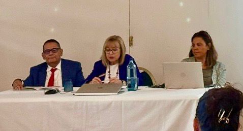 Jornada enfermería III