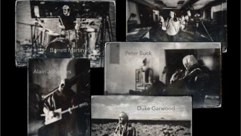 Drink The Sea nuevo grupo confirmado para el Purple Weekend 2025