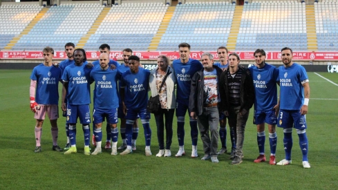 Partido por los incendios (9)