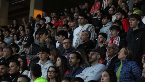 Partido por los incendios (5)