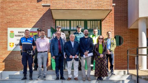 Así será el dispositivo especial de seguridad para la Romería de San Froilán