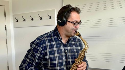 La Escuela de Música de Sariegos abre sus puertas