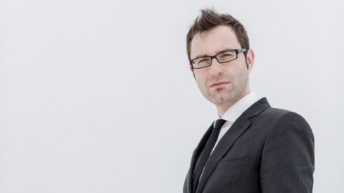 Continúa el Ciclo Órgano en la Catedral con el organista internacional Simone Vebber Ita | simonevebber.com - Andrea Vicentini